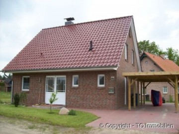 VERKAUFT! 21244 Buchholz in der Nordheide, Einfamilienhaus