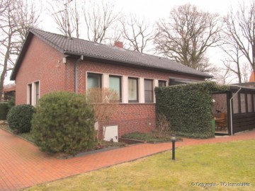 VERKAUFT! 21244 Buchholz in der Nordheide, Haus