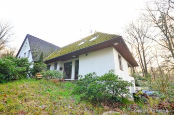 VERKAUFT! 21244 Buchholz in der Nordheide, Doppelhaushälfte
