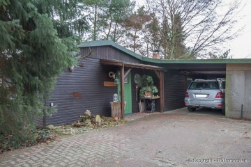 VERKAUFT! 21244 Buchholz in der Nordheide, Einfamilienhaus