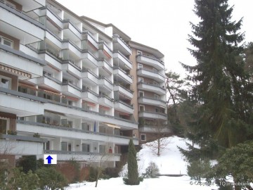 VERKAUFT! 21244 Buchholz in der Nordheide, Etagenwohnung