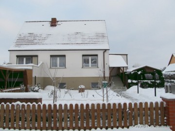VERKAUFT! 21244 Buchholz in der Nordheide, Einfamilienhaus