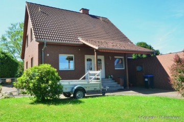 VERKAUFT! 21244 Buchholz in der Nordheide, Einfamilienhaus
