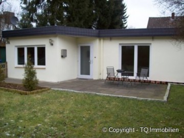 VERKAUFT! 21244 Buchholz in der Nordheide, Bungalow