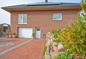 VERKAUFT! 21244 Buchholz in der Nordheide, Einfamilienhaus