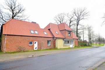 VERKAUFT! 21244 Buchholz in der Nordheide, Resthof