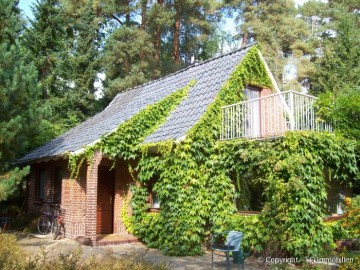 VERKAUFT! 21244 Buchholz in der Nordheide, Einfamilienhaus