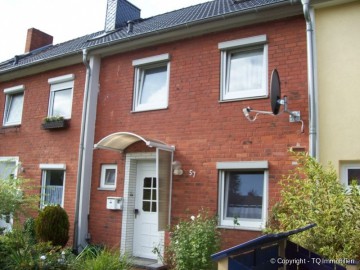 VERKAUFT! 21244 Buchholz in der Nordheide, Reihenmittelhaus