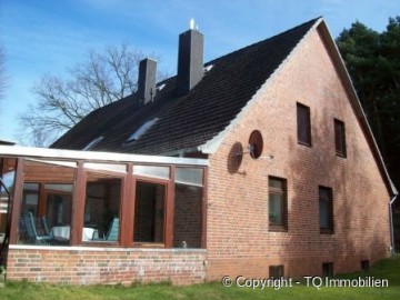 VERKAUFT! 21244 Buchholz in der Nordheide, Einfamilienhaus