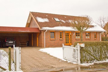 VERKAUFT! 21244 Buchholz in der Nordheide, Einfamilienhaus