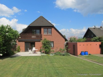 VERKAUFT! 21244 Buchholz in der Nordheide, Einfamilienhaus
