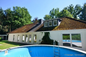 VERKAUFT! 21244 Buchholz in der Nordheide, Einfamilienhaus