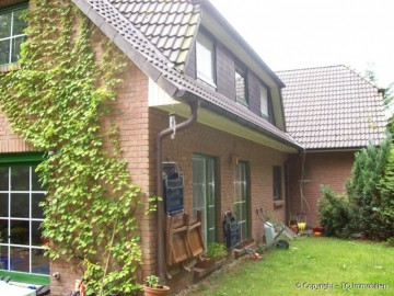 VERKAUFT! 21244 Buchholz in der Nordheide, Doppelhaushälfte
