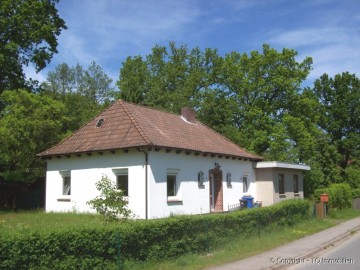VERKAUFT! 21244 Buchholz in der Nordheide, Einfamilienhaus