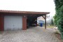 VERKAUFT! - Garage & Carport / Schuppen