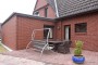 VERKAUFT! - Terrasse 2 / Nebeneingang