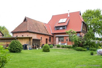 VERKAUFT! 21385 Amelinghausen, Einfamilienhaus