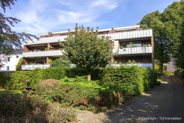 VERKAUFT! 22117 Hamburg (Hamburg-Mitte, Billstedt), Etagenwohnung