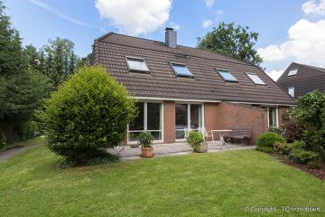 VERKAUFT! 21244 Buchholz (Sprötze), Doppelhaushälfte