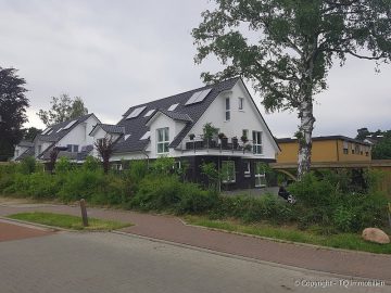 VERKAUFT! 21244 Buchholz in der Nordheide, Doppelhaushälfte