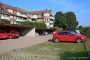VERKAUFT! - Carport mit Schuppen & Stellplatz