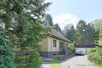 VERKAUFT! 21244 Buchholz in der Nordheide / Holm-Seppensen, Dachgeschosswohnung