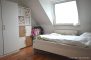 VERMIETET! - Schlafzimmer