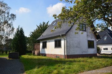 VERKAUFT! 27389 Lauenbrück, Einfamilienhaus