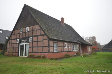 VERKAUFT! 27404 Ostereistedt (Rockstedt), Einfamilienhaus