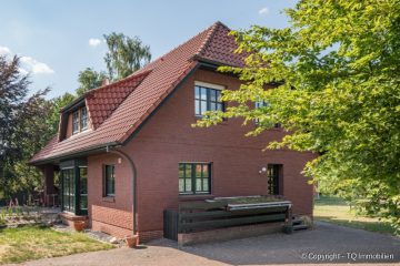 VERKAUFT! 21258 Heidenau, Einfamilienhaus