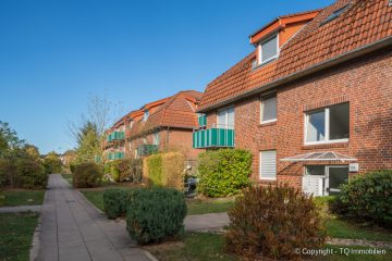 VERKAUFT! 21244 Buchholz in der Nordheide, Etagenwohnung