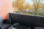 VERKAUFT! - Balkon / Straßenblick
