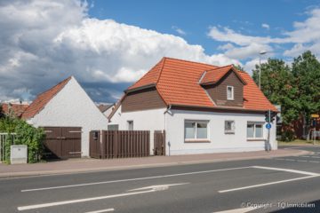 VERKAUFT! 27356 Rotenburg (Wümme), Mehrfamilienhaus
