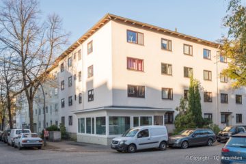 VERKAUFT! 22089 Hamburg, Etagenwohnung