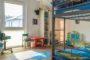 VERKAUFT! - Kinderzimmer im DG