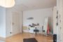 VERKAUFT! - Ausgang vom Schlafzimmer