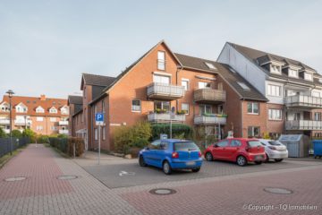 VERKAUFT! 21244 Buchholz in der Nordheide, Etagenwohnung