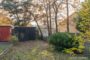 VERKAUFT! - Garten mit Gartenhaus