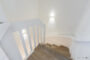Familien aufgepasst! *** Top gepflegte Maisonette Wohnung in bester Lage von Jork, nahe Hamburg *** - Treppe ins Dachstudio