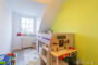 Familien aufgepasst! *** Top gepflegte Maisonette Wohnung in bester Lage von Jork, nahe Hamburg *** - Kinderzimmer 1