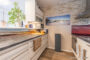 Familien aufgepasst! *** Top gepflegte Maisonette Wohnung in bester Lage von Jork, nahe Hamburg *** - Küche