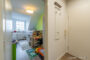 Familien aufgepasst! *** Top gepflegte Maisonette Wohnung in bester Lage von Jork, nahe Hamburg *** - Flur / Kinderzimmer 1