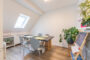 Familien aufgepasst! *** Top gepflegte Maisonette Wohnung in bester Lage von Jork, nahe Hamburg *** - Essbereich