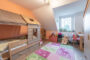Familien aufgepasst! *** Top gepflegte Maisonette Wohnung in bester Lage von Jork, nahe Hamburg *** - Kinderzimmer 2