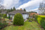 Viel Platz für die Familie! *** Wertbeständig - Bungalow mit großem Grundstück in Seevetal *** - Seitenansicht