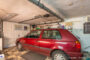 Viel Platz für die Familie! *** Wertbeständig - Bungalow mit großem Grundstück in Seevetal *** - Garagenstellplatz