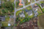 Viel Platz für die Familie! *** Wertbeständig - Bungalow mit großem Grundstück in Seevetal *** - Drohnenbild