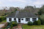 Viel Platz für die Familie! *** Wertbeständig - Bungalow mit großem Grundstück in Seevetal *** - Drohnenbild