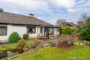 Viel Platz für die Familie! *** Wertbeständig - Bungalow mit großem Grundstück in Seevetal *** - Garten / Teich / Wintergarten
