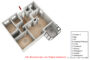 Viel Platz für die Familie! *** Wertbeständig - Bungalow mit großem Grundstück in Seevetal *** - Erdgeschoss